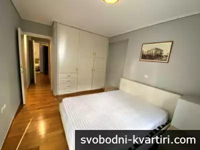 486 Двустаен апартамент Мараша