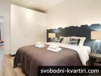 372 Самостоятелна стая Каменица 1