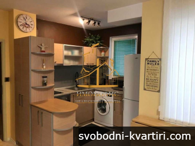 Двустаен апартамент – Център, Варна (Обява №:986711)