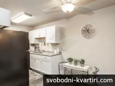 618 Четиристаен апартамент Кършияка
