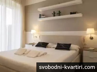 376 Едностаен апартамент Каменица 2