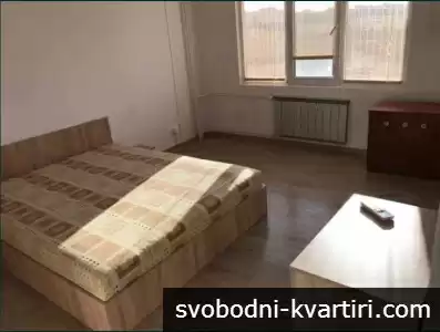 Едностаен обзаведен, ТЕЦ, климатик - Здравец север, Млечна кухня