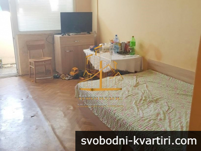 Едностаен апартамент – Младост, Варна (Обява №:836496)