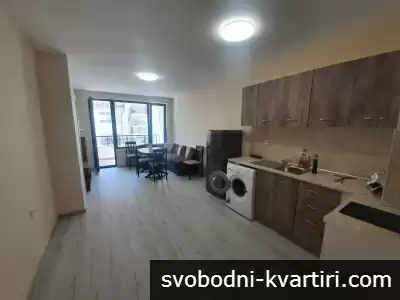 Нов тристаен в предпочитан район