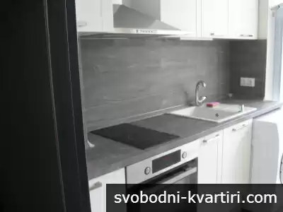 Двустаен наем кв.Изток срещу х-л Плиска