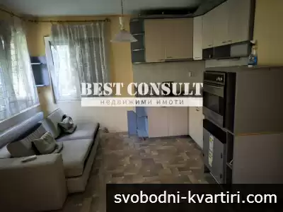 Етаж от къща, три климатика - Централна гара Етаж от къща, три климатика - Централна гара