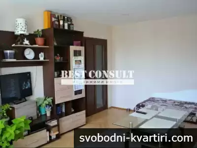 Еднстаен обзаведен, ТЕЦ, климатик - Възраждане, Университета