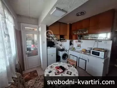 Двустаен апартамент под наем