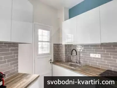 499 Самостоятелна стая Младежки Хълм