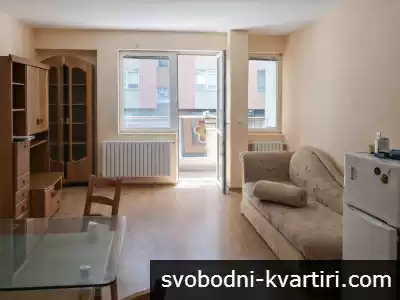 Тристаен, под наем, ж.к. Белите брези