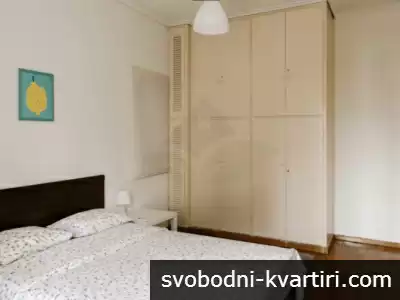 516 Тристаен апартамент Съдийски