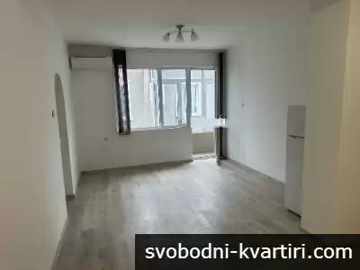 Двустаен в Асеновград
