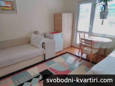 Квартира Гръцка махала