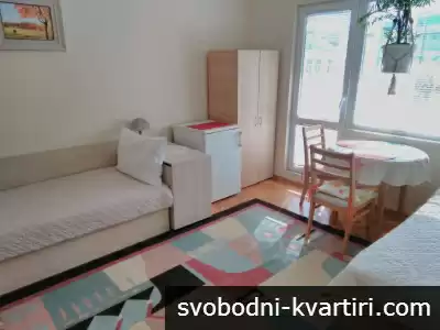 Квартира Гръцка махала