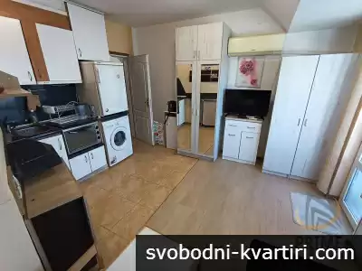 Братя Миладинови едностаен апартамент обзаведен #1747981213