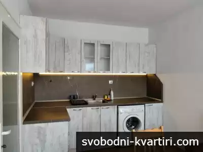 Двустаен Апартамент, Никола Габровски, Велико Търново