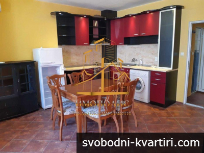 Двустаен апартамент – Лятно Кино Траки, Варна (Обява №:874210)