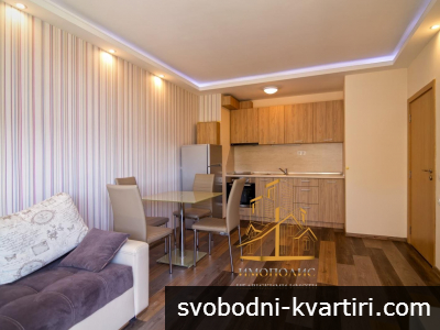 Двустаен апартамент - Бриз, Варна (Обява №:402810)