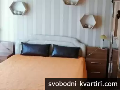 948 Самостоятелна стая Мараша