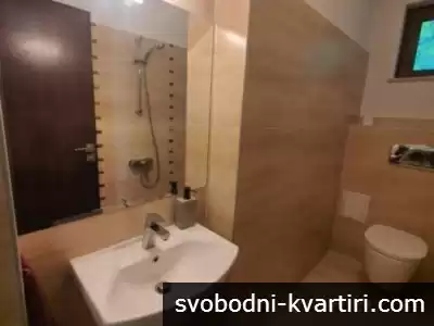 Лозенец тристаен апартамент необзаведен #1752487269