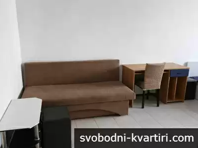 Едностаен, под наем, ж.к. Сухата река