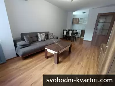 Двустаен апартамент ново строителство с включено паркомясто