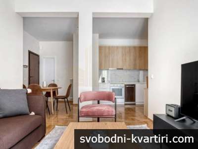 518 Четиристаен апартамент Каменица 2
