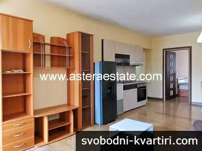 Апартамент, 97 кв.м., ет.5, под наем, в широк център на гр. Благоевград