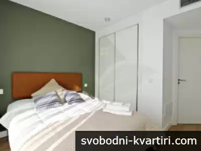 644 Четиристаен апартамент Съдийски