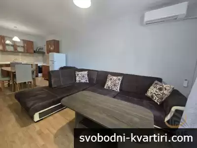 Възраждане тристаен апартамент обзаведен #1779258336