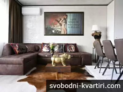 Тристаен под наем - ОТ СОБСТВЕНИК/ БЕЗ КОМИСИОННА