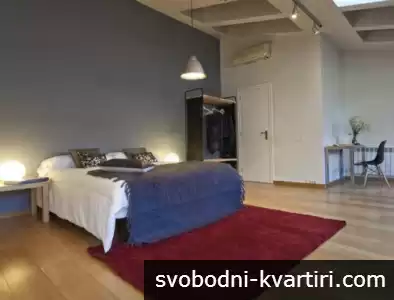 413 Тристаен апартамент Изгрев