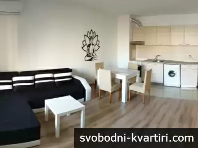 939 Тристаен апартамент Младежки Хълм