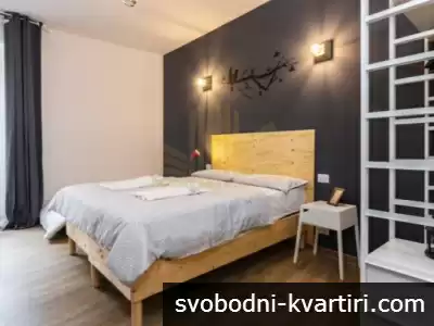 341 Тристаен апартамент Каменица 1