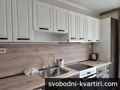 Двустаен, напълно обзаведен, Бузлуджа
