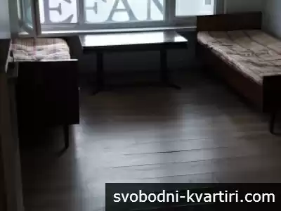 Стая под наем в Центъра