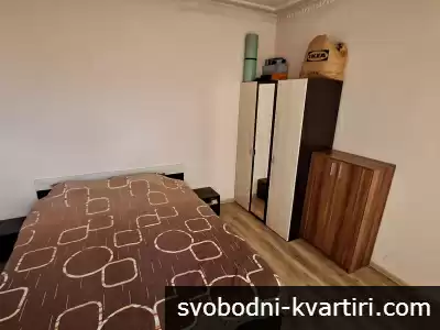 Двустаен апартамент Южен