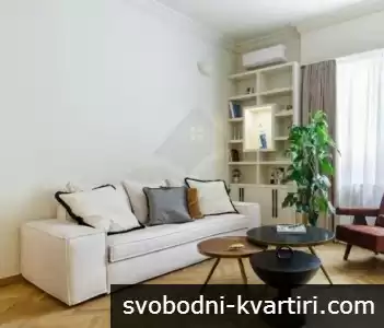 550 Самостоятелна стая Съдийски
