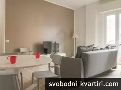 351 Едностаен апартамент Съдийски