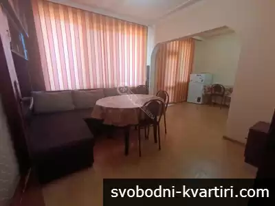 Двустаен апартамент под наем