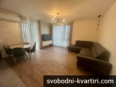 Тристаен, под наем, Драгалевци