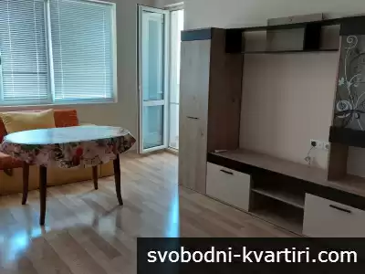 Двустаен до Лидл/Бузлуджа
