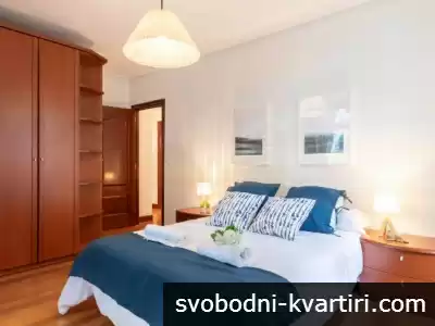 806 Двустаен апартамент Тракия