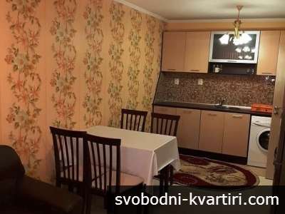 Двустаен на бул. България