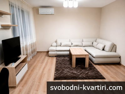 Двустаен, под наем, кв. Витоша