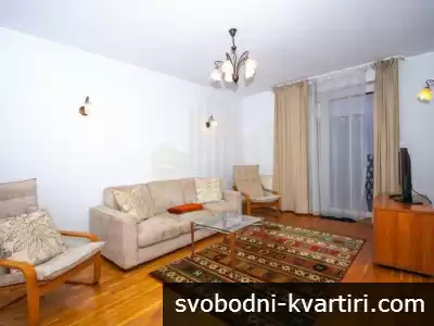 434 Двустаен апартамент Съдийски