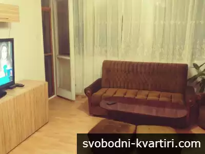 897 Самостоятелна стая Кючук Париж