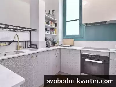 408 Двустаен апартамент Изгрев