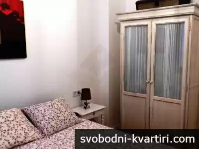 859 Двустаен апартамент Беломорски