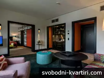 773 Самостоятелна стая Каменица 2